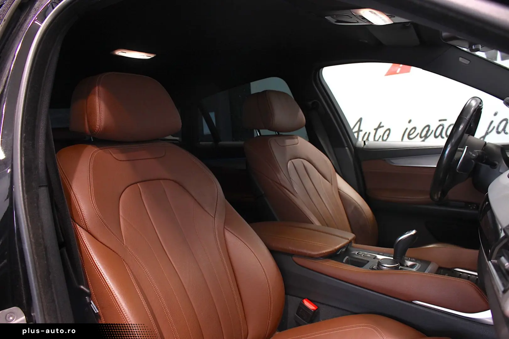 BMW X6 xDrive 30 d ACC HEAD UP CAMERA M SPORT KEYLES