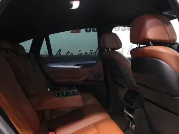 BMW X6 xDrive 30 d ACC HEAD UP CAMERA M SPORT KEYLES