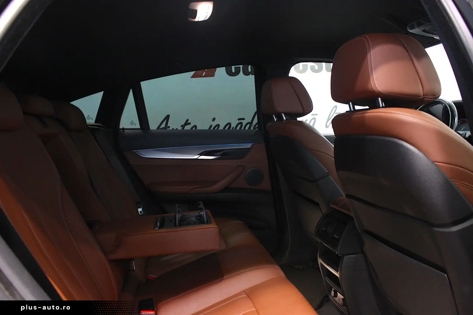 BMW X6 xDrive 30 d ACC HEAD UP CAMERA M SPORT KEYLES