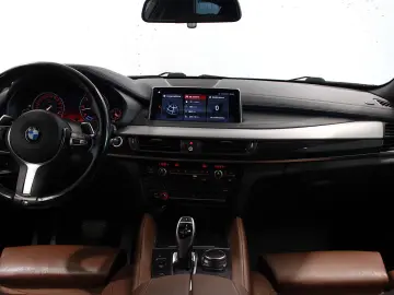 BMW X6 xDrive 30 d ACC HEAD UP CAMERA M SPORT KEYLES