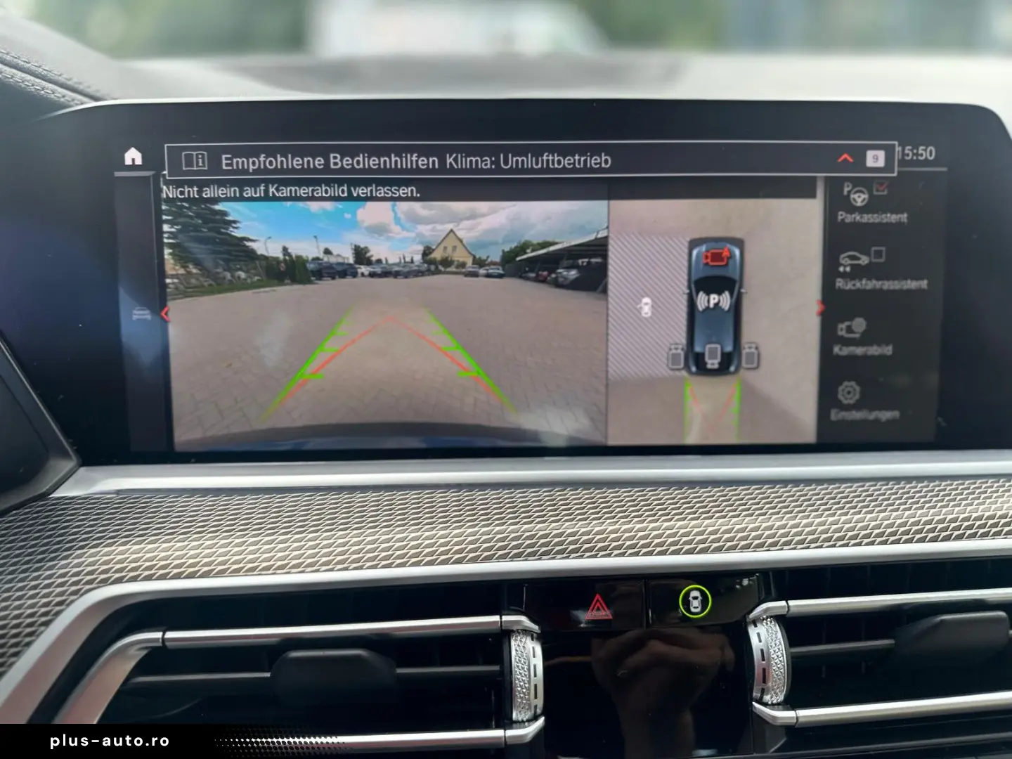 BMW X6 xDrive 30 d M Sport PDC D.Cockpit 360  Kamera