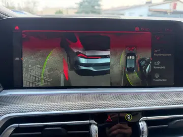 BMW X6 xDrive 30 d M Sport PDC D.Cockpit 360  Kamera