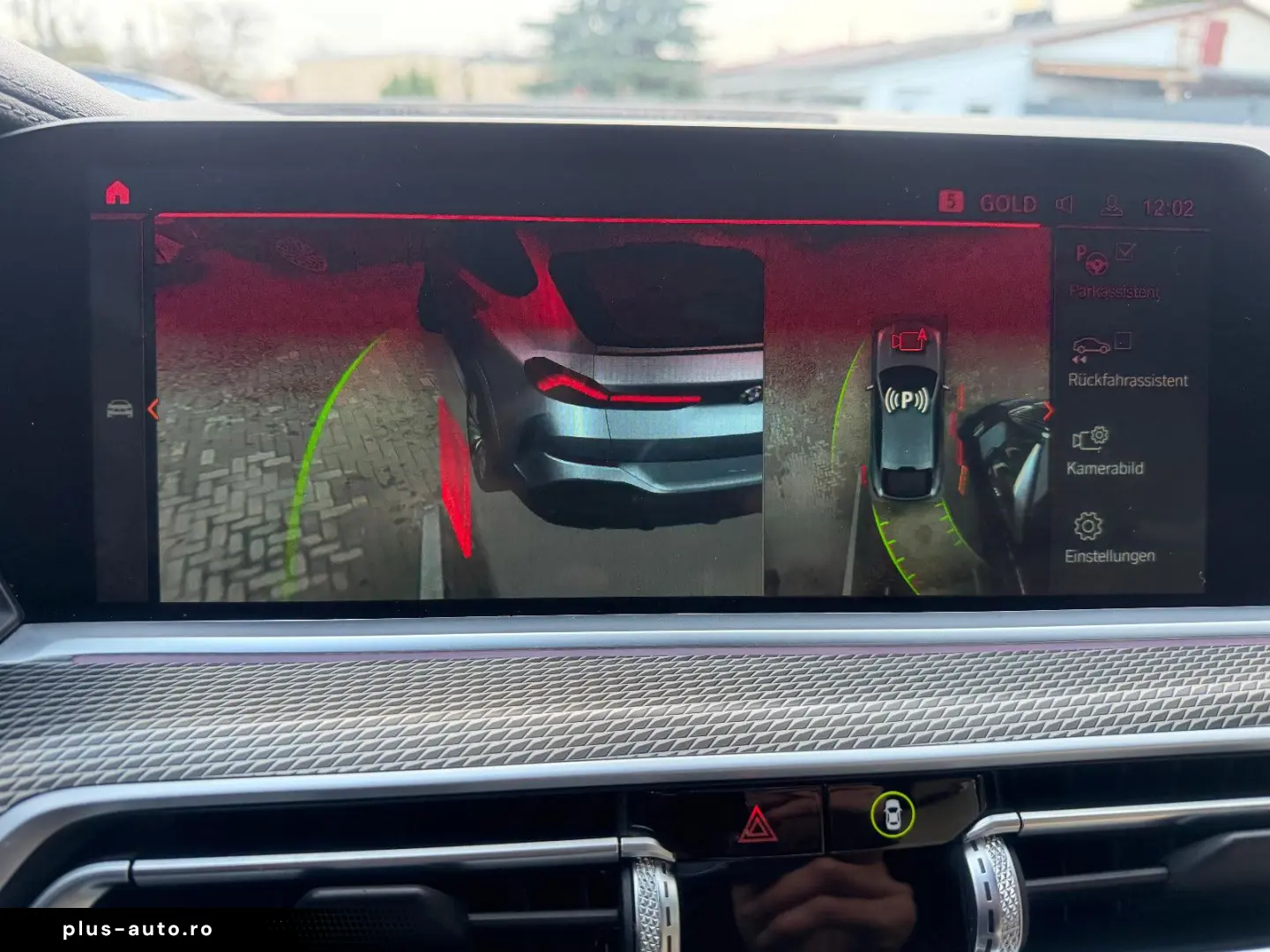 BMW X6 xDrive 30 d M Sport PDC D.Cockpit 360  Kamera