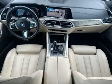 BMW X6 xDrive 30 d M Sport PDC D.Cockpit 360  Kamera