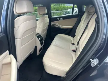 BMW X6 xDrive 30 d M Sport PDC D.Cockpit 360  Kamera