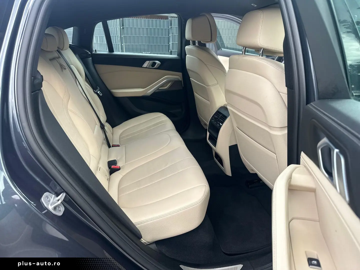 BMW X6 xDrive 30 d M Sport PDC D.Cockpit 360  Kamera