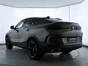 BMW X6 xDrive 40i XLine LED Navi Kamera Leder Sitzhz