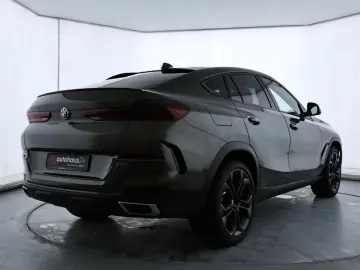 BMW X6 xDrive 40i XLine LED Navi Kamera Leder Sitzhz