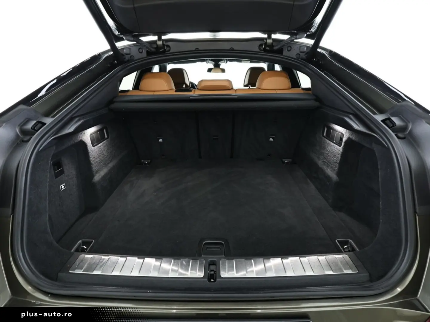 BMW X6 xDrive 40i XLine LED Navi Kamera Leder Sitzhz