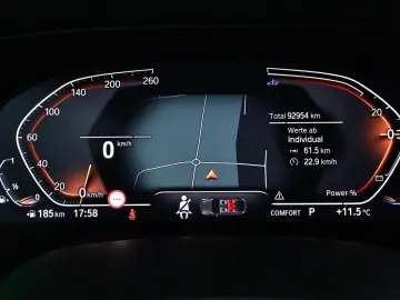 BMW X6 xDrive 40i XLine LED Navi Kamera Leder Sitzhz