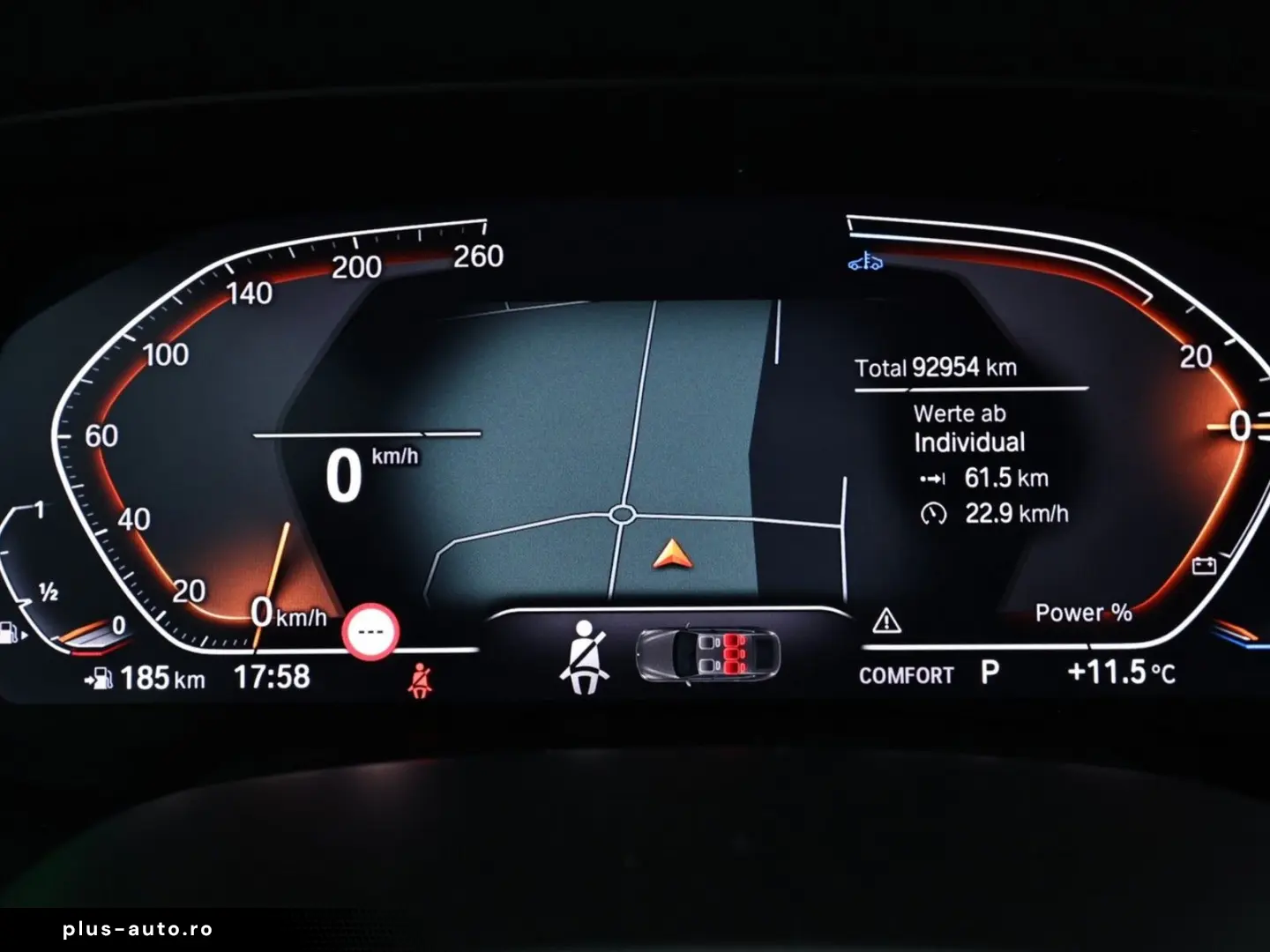 BMW X6 xDrive 40i XLine LED Navi Kamera Leder Sitzhz