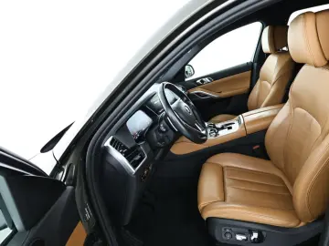 BMW X6 xDrive 40i XLine LED Navi Kamera Leder Sitzhz