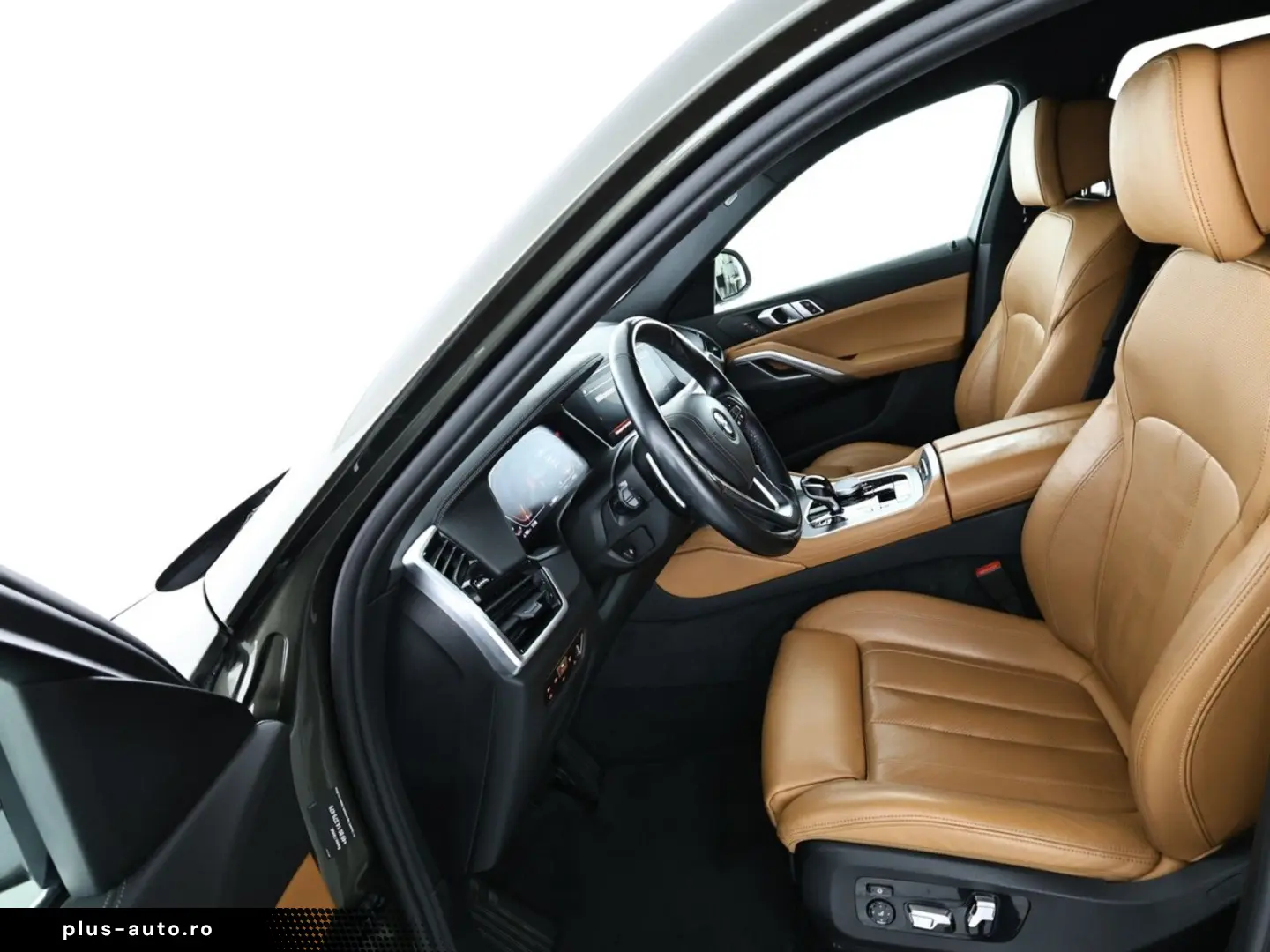 BMW X6 xDrive 40i XLine LED Navi Kamera Leder Sitzhz