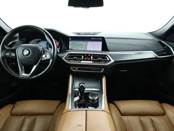 BMW X6 xDrive 40i XLine LED Navi Kamera Leder Sitzhz