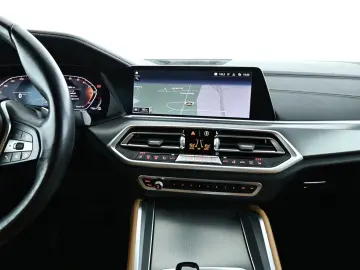 BMW X6 xDrive 40i XLine LED Navi Kamera Leder Sitzhz