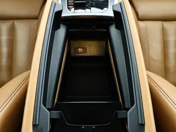 BMW X6 xDrive 40i XLine LED Navi Kamera Leder Sitzhz