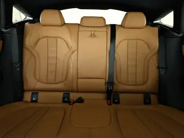 BMW X6 xDrive 40i XLine LED Navi Kamera Leder Sitzhz