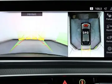 BMW X6 xDrive 40i XLine LED Navi Kamera Leder Sitzhz