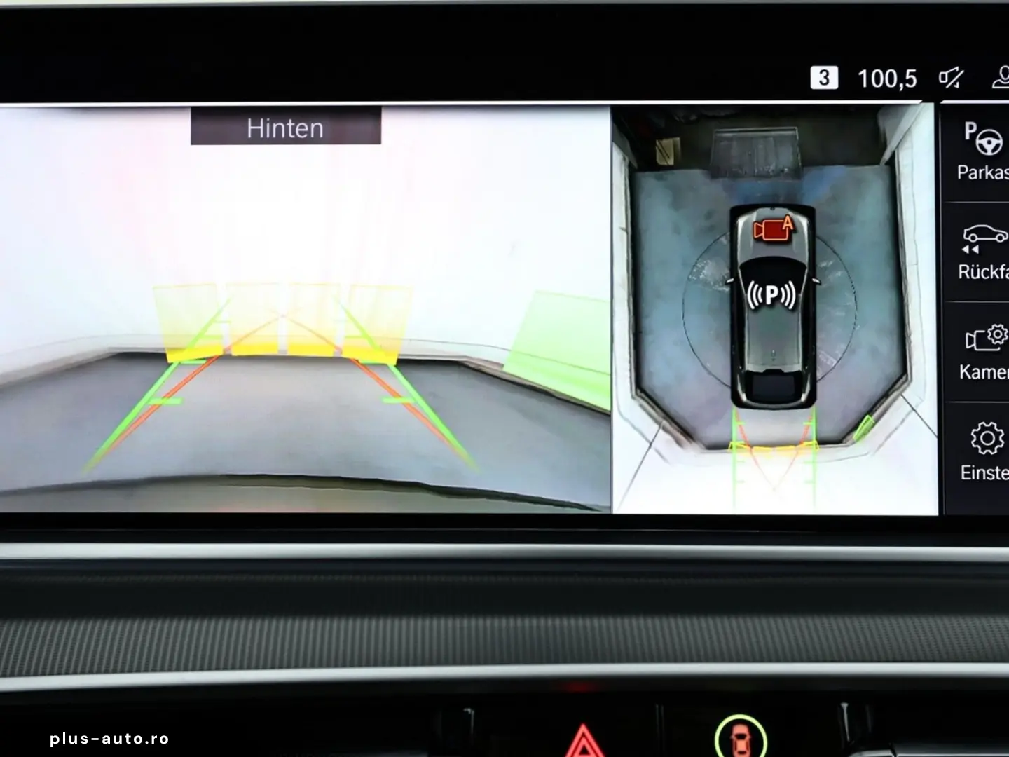 BMW X6 xDrive 40i XLine LED Navi Kamera Leder Sitzhz