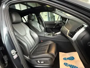 BMW X6 xDrive30d PANO AHK