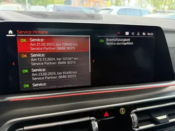 BMW X6 xDrive30d PANO AHK