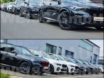 BMW X6 40i INDIVIDUAL~KEYLESS~360 ~harman kardon~20