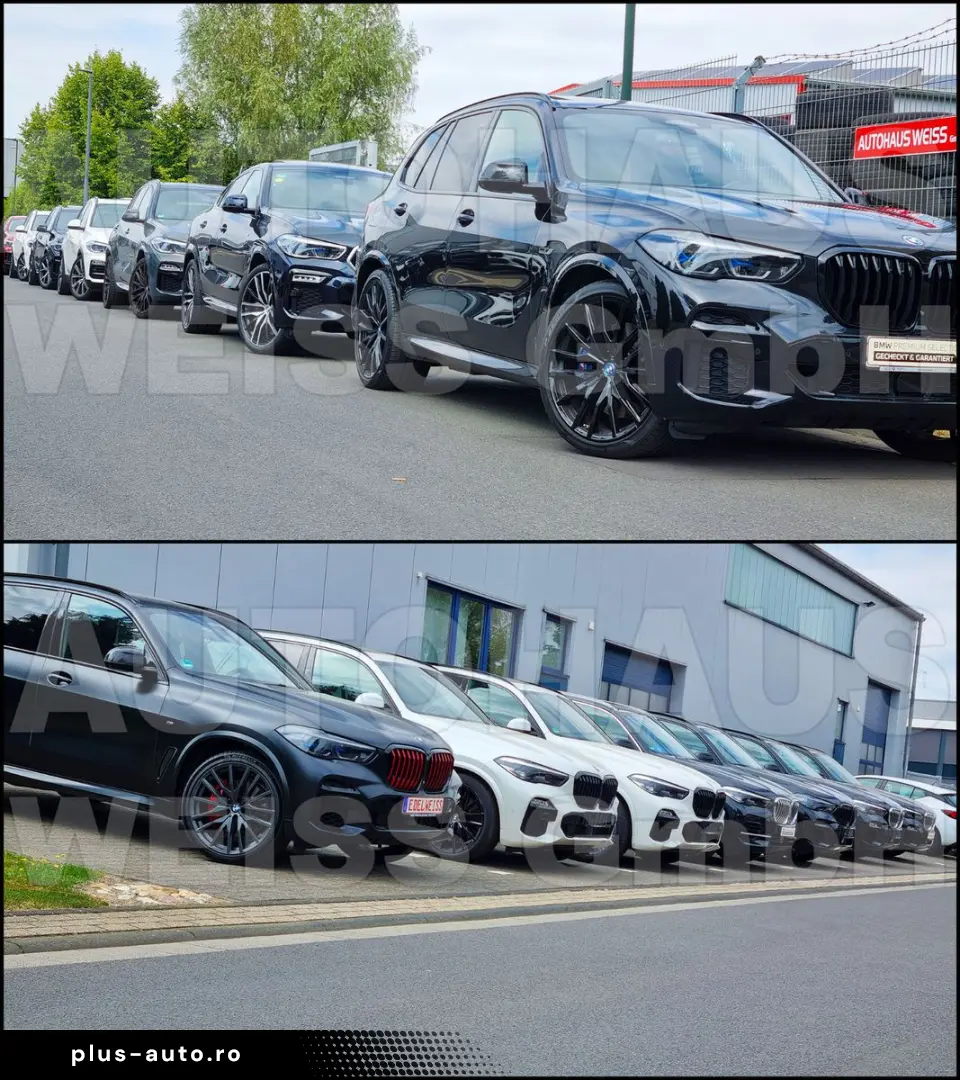 BMW X6 40i INDIVIDUAL~KEYLESS~360 ~harman kardon~20