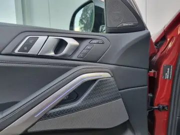 BMW X6 40i INDIVIDUAL~KEYLESS~360 ~harman kardon~20