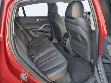 BMW X6 40i INDIVIDUAL~KEYLESS~360 ~harman kardon~20