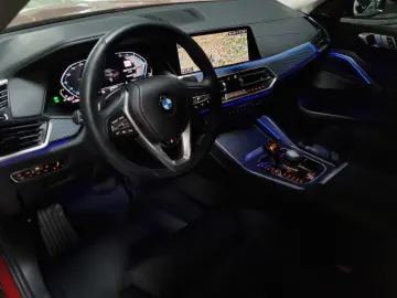 BMW X6 40i INDIVIDUAL~KEYLESS~360 ~harman kardon~20