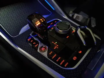 BMW X6 40i INDIVIDUAL~KEYLESS~360 ~harman kardon~20