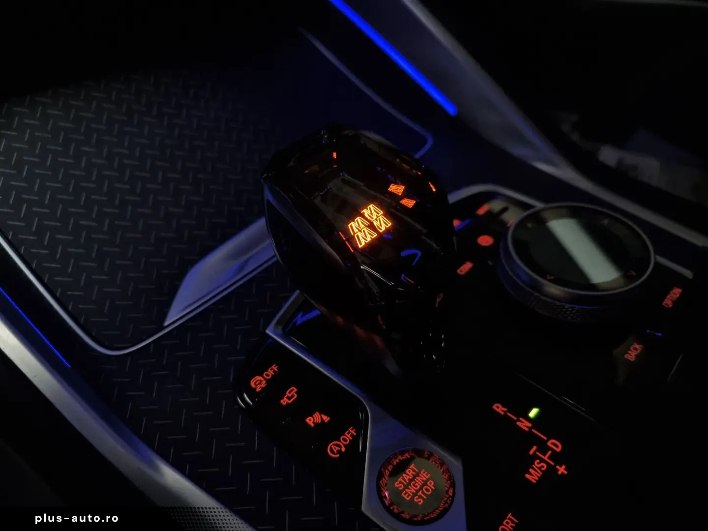 BMW X6 40i INDIVIDUAL~KEYLESS~360 ~harman kardon~20