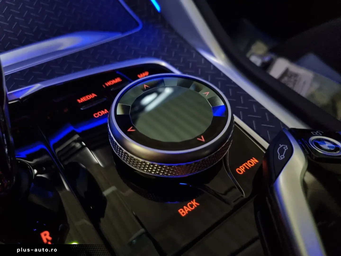 BMW X6 40i INDIVIDUAL~KEYLESS~360 ~harman kardon~20