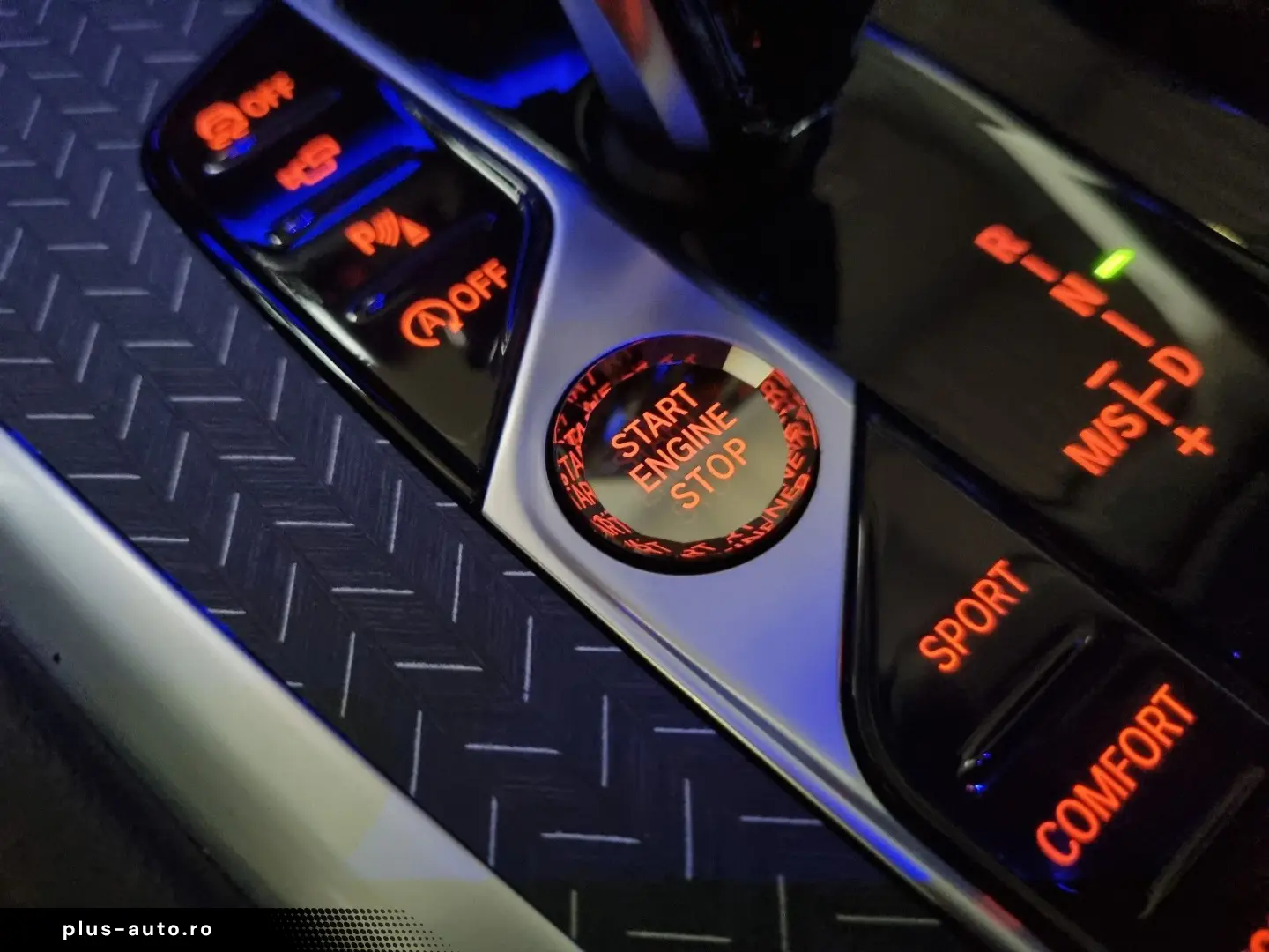 BMW X6 40i INDIVIDUAL~KEYLESS~360 ~harman kardon~20