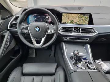 BMW X6 40i INDIVIDUAL~KEYLESS~360 ~harman kardon~20