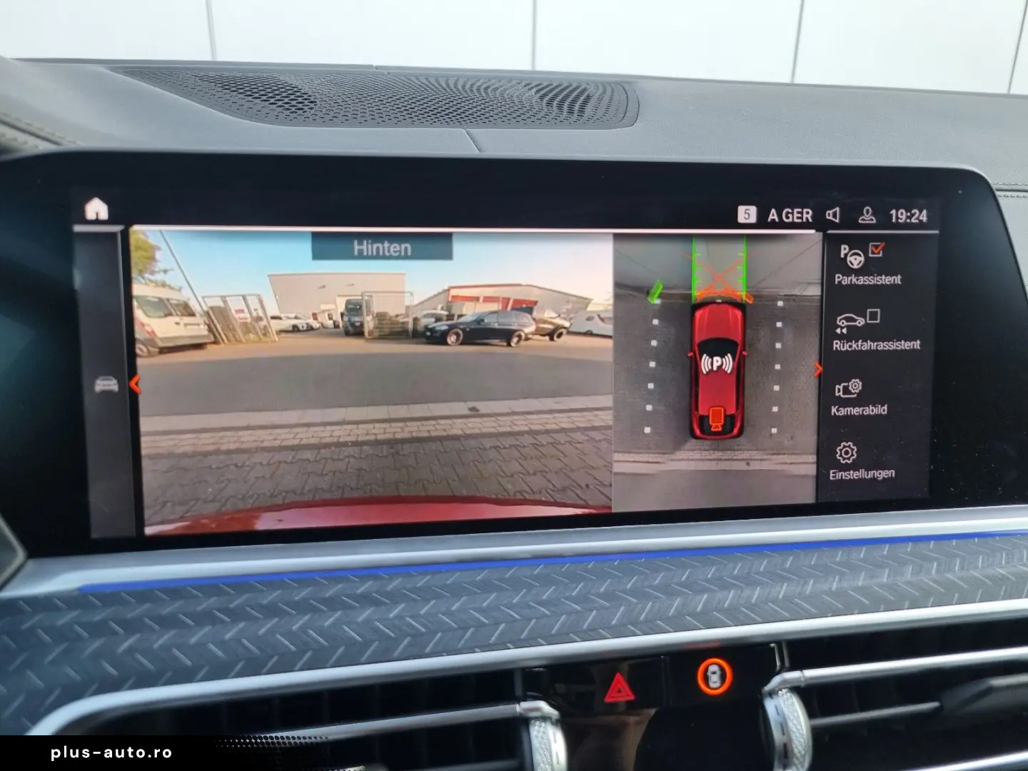 BMW X6 40i INDIVIDUAL~KEYLESS~360 ~harman kardon~20