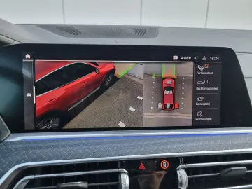 BMW X6 40i INDIVIDUAL~KEYLESS~360 ~harman kardon~20