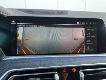 BMW X6 40i INDIVIDUAL~KEYLESS~360 ~harman kardon~20