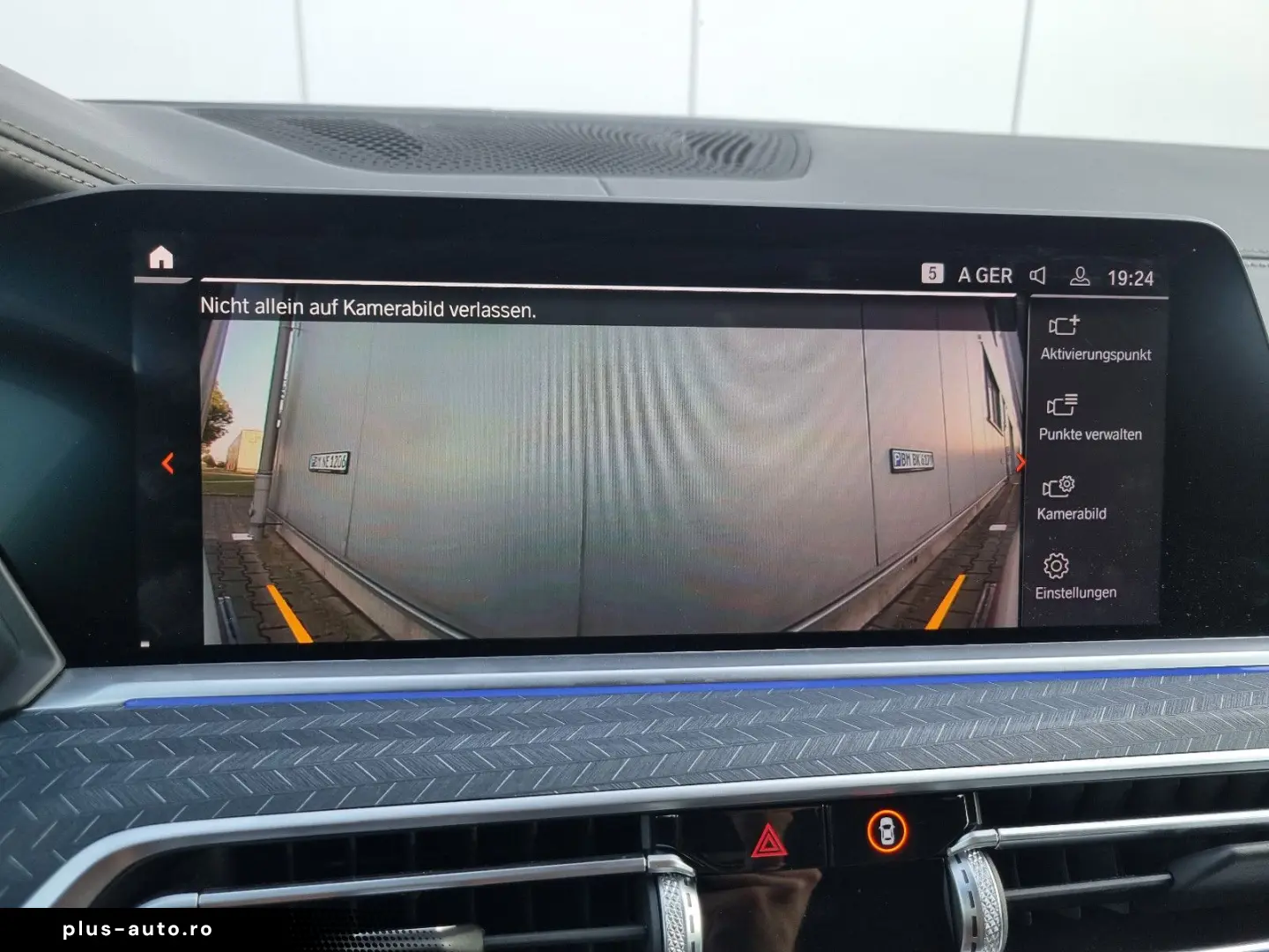 BMW X6 40i INDIVIDUAL~KEYLESS~360 ~harman kardon~20