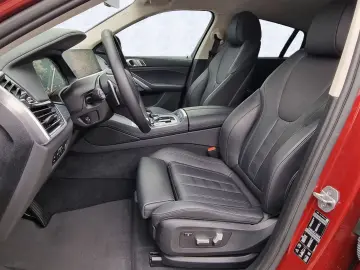 BMW X6 40i INDIVIDUAL~KEYLESS~360 ~harman kardon~20