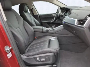 BMW X6 40i INDIVIDUAL~KEYLESS~360 ~harman kardon~20