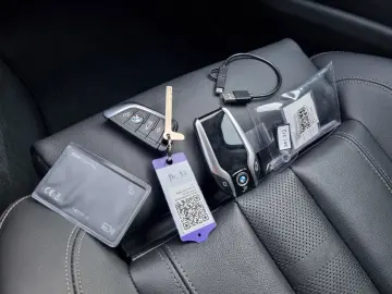 BMW X6 40i INDIVIDUAL~KEYLESS~360 ~harman kardon~20