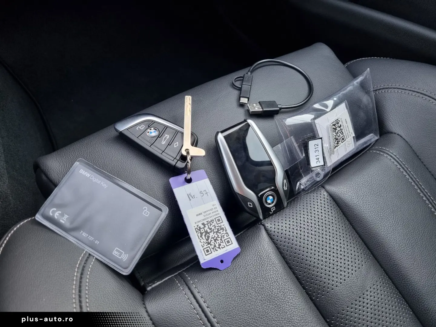 BMW X6 40i INDIVIDUAL~KEYLESS~360 ~harman kardon~20