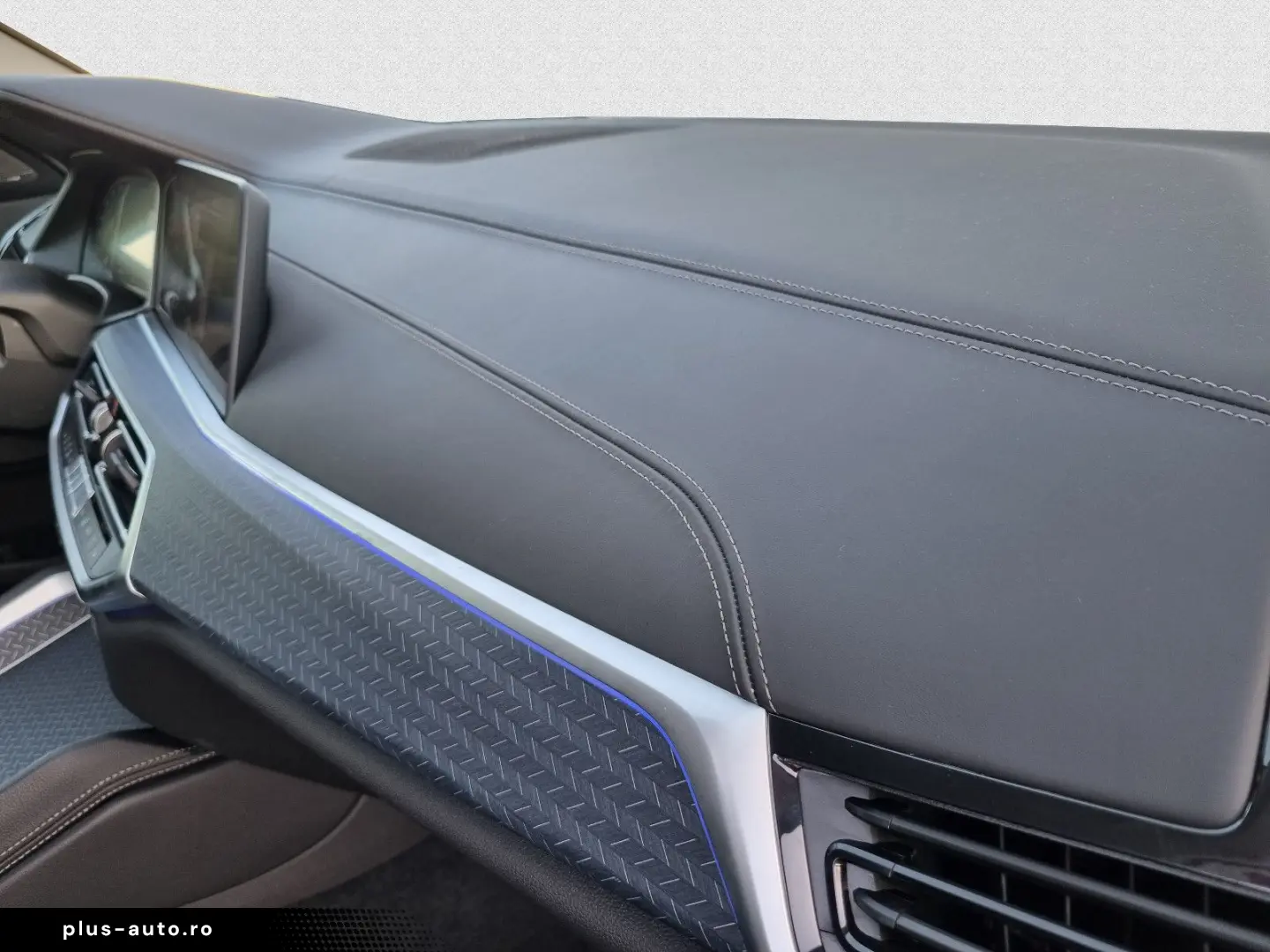 BMW X6 40i INDIVIDUAL~KEYLESS~360 ~harman kardon~20