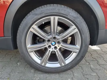 BMW X6 40i INDIVIDUAL~KEYLESS~360 ~harman kardon~20