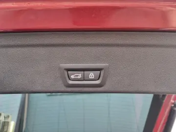 BMW X6 40i INDIVIDUAL~KEYLESS~360 ~harman kardon~20