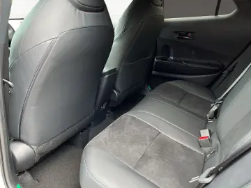 TOYOTA C-HR Hybrid GR SPORT Premiere 4x4  Navi  360-Kam