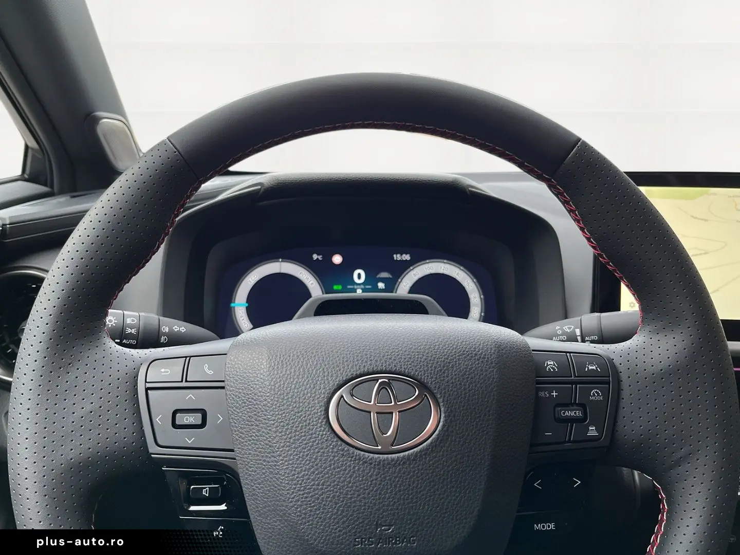 TOYOTA C-HR Hybrid GR SPORT Premiere 4x4  Navi  360-Kam