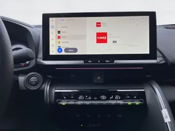 TOYOTA C-HR Hybrid GR SPORT Premiere 4x4  Navi  360-Kam