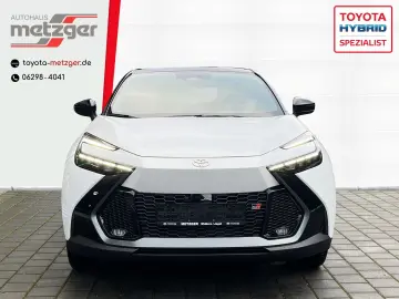 TOYOTA C-HR Hybrid GR SPORT Premiere 4x4  Navi  360-Kam
